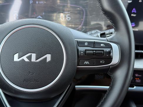 Used 2023 Kia Sportage X-Line w/ X-Line Premium Package image 25