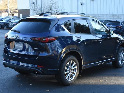 New 2025 MAZDA CX-5 AWD 2.5 S image 7