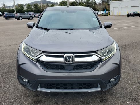 Certified 2019 Honda CR-V EX image 16