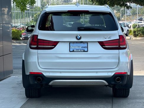 Used 2017 BMW X5 xDrive35i AWD/4WD image 4