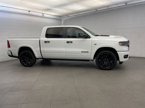 New 2026 RAM 1500 Limited image 2