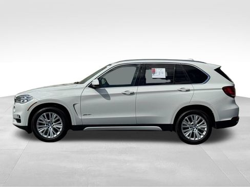 Used 2016 BMW X5 xDrive35i AWD/4WD image 8