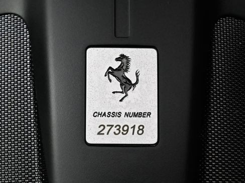 Used 2022 Ferrari Portofino M RWD image 52