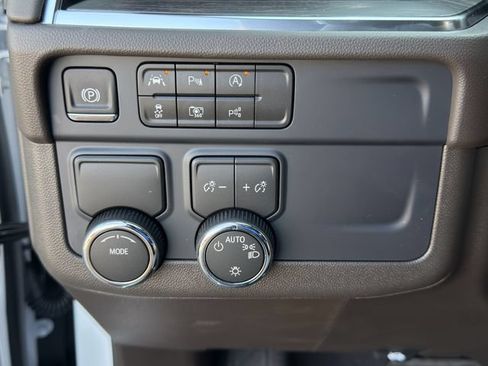 New 2026 Chevrolet Tahoe LS RWD image 16
