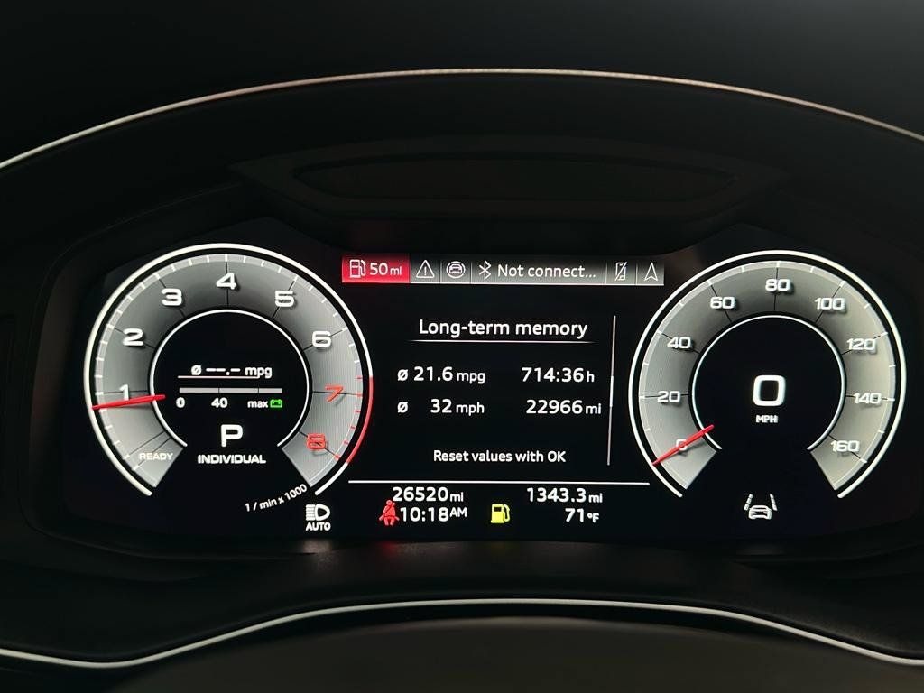 Used 2024 Audi Q7 2.0T Premium Plus AWD/4WD image 20