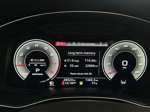 Used 2024 Audi Q7 2.0T Premium Plus AWD/4WD image 20