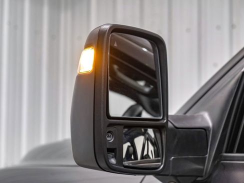 Used 2024 RAM 3500 Laramie w/ Night Edition image 41