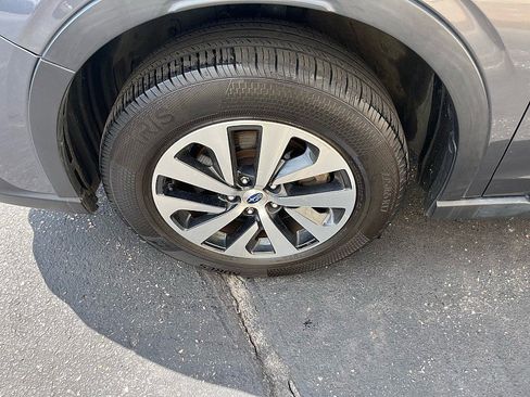 Used 2021 Subaru Outback image 13