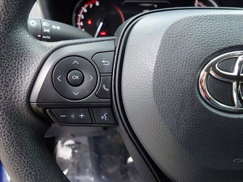 Used 2023 Toyota RAV4 XLE image 14