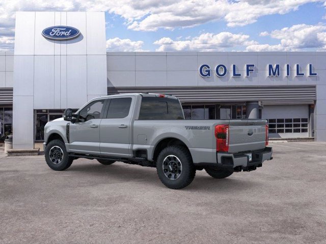Certified 2026 Ford F250 XLT w/ XLT Premium Package AWD/4WD image 5