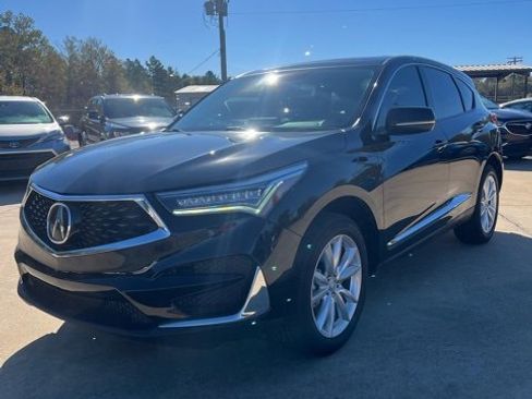 Used 2020 Acura RDX FWD image 1