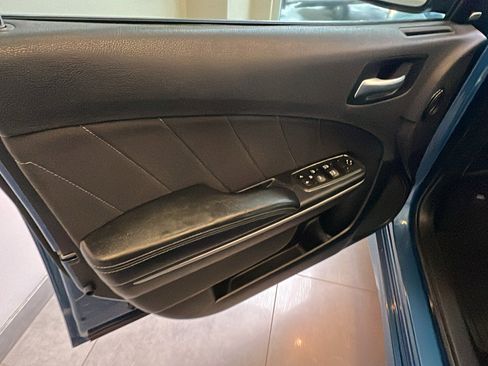 Used 2021 Dodge Charger GT w/ Navigation & Travel Group image 12