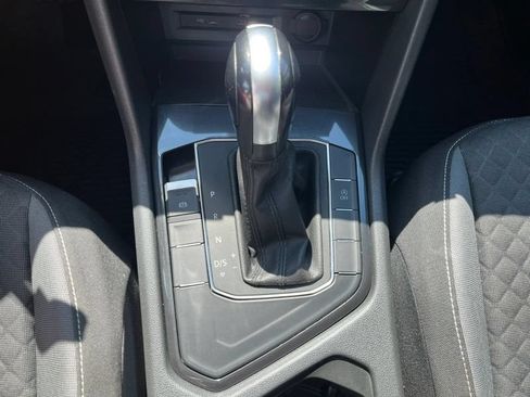 Used 2021 Volkswagen Tiguan S FWD image 24