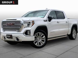 Used 2021 GMC Sierra 1500 Denali w/ Denali Ultimate Package video 1
