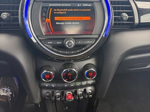Used 2021 MINI Cooper S w/ Premium Package FWD image 16