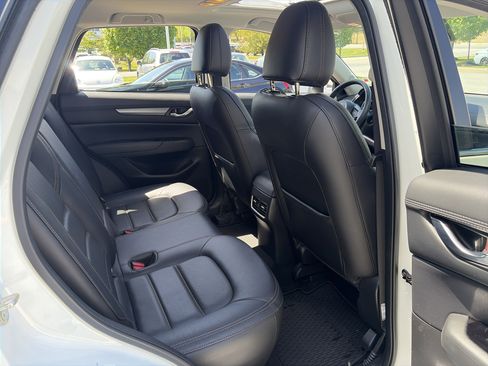 Used 2023 MAZDA CX-5 AWD 2.5 S w/ Preferred Package image 29