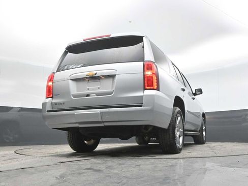 Used 2016 Chevrolet Tahoe LT w/ Luxury Package image 32