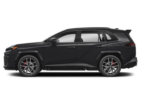 New 2026 Toyota RAV4 AWD Plug-in Hybrid image 2