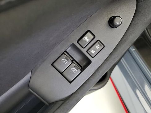 Used 2024 Nissan Z NISMO w/ Floor Mat Package RWD image 16