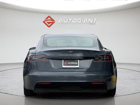 Used 2022 Tesla Model S AWD/4WD image 15