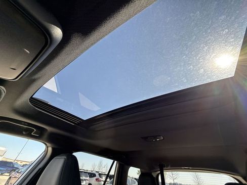 New 2026 Subaru Outback Premium AWD/4WD image 22