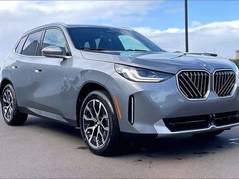 New 2026 BMW X3 xDrive30 AWD/4WD image 2