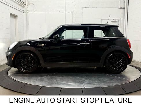 Used 2014 MINI Cooper 2-Door Hardtop FWD image 6