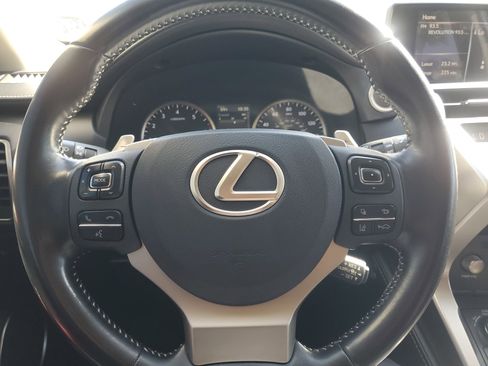 Used 2020 Lexus NX 300 FWD w/ Accessory Package 2 image 24