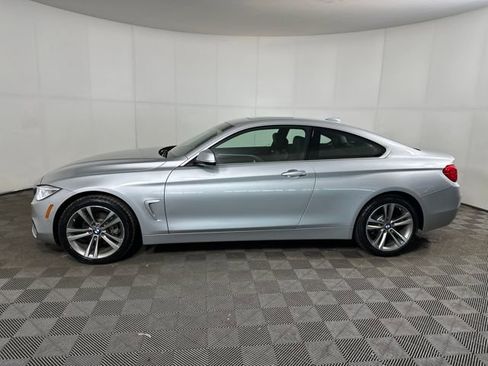 Used 2016 BMW 428i xDrive Coupe image 6
