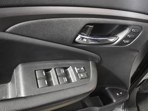 Used 2020 Honda Passport EX-L image 8