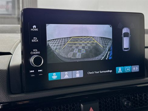 Used 2025 Honda CR-V Sport Touring image 11