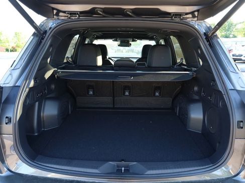 New 2026 Subaru Forester Sport AWD/4WD image 7