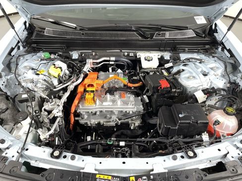 Used 2025 Cadillac Lyriq Sport image 48