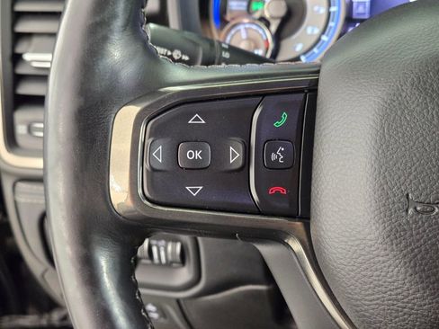 Used 2019 RAM 1500 Limited AWD/4WD image 27