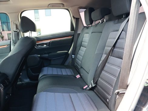 Used 2022 Honda CR-V EX image 36