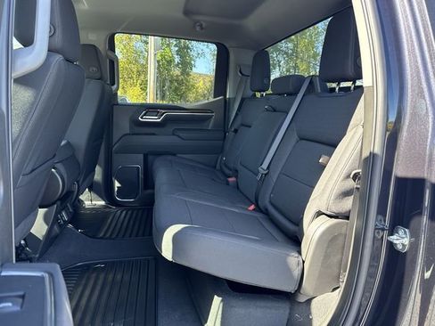 New 2026 GMC Sierra 1500 Elevation image 25