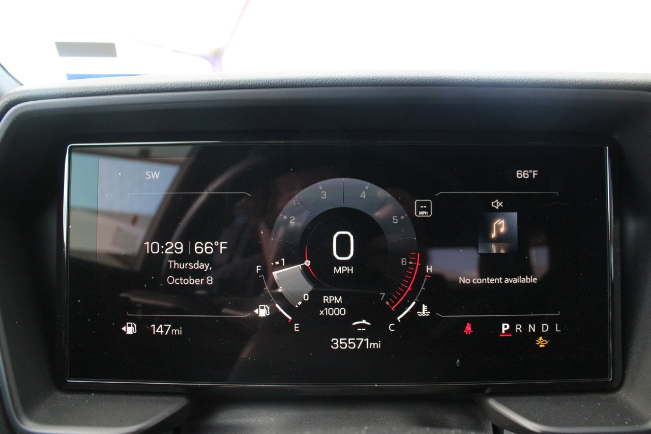 Used 2026 GMC Terrain Elevation FWD image 11