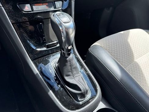 Used 2018 Buick Encore Preferred FWD image 13