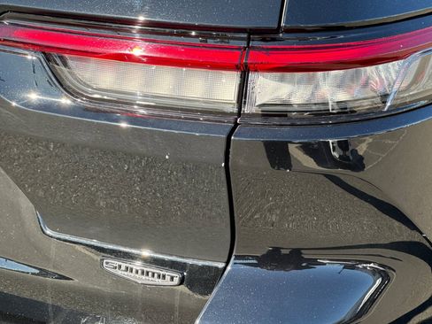 Used 2023 Jeep Grand Cherokee L Summit w/ Advanced Protech Group IV image 35