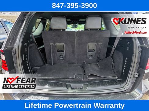 Used 2024 Dodge Durango GT AWD/4WD image 26