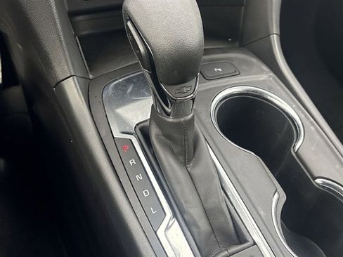 Certified 2024 Chevrolet Equinox LT image 15