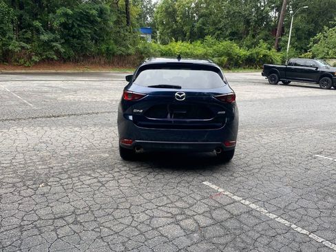 Used 2019 MAZDA CX-5 Touring FWD image 7