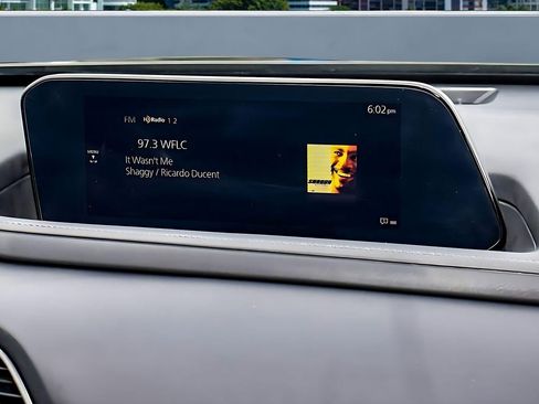 Used 2023 MAZDA CX-30 AWD 2.5 S w/ Preferred Package image 23