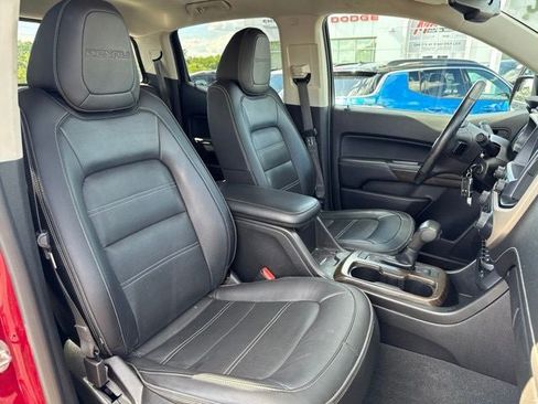 Used 2019 GMC Canyon Denali AWD/4WD image 28