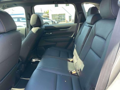 New 2026 Honda CR-V Sport Touring image 11