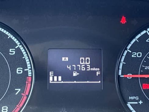 Used 2023 Subaru Crosstrek 2.0i image 34