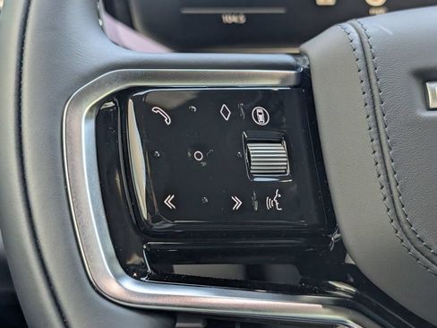 New 2026 Land Rover Range Rover Sport SE AWD/4WD image 26