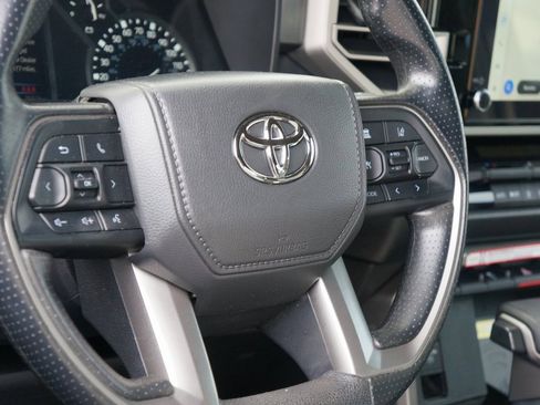Used 2025 Toyota Tundra SR5 image 14