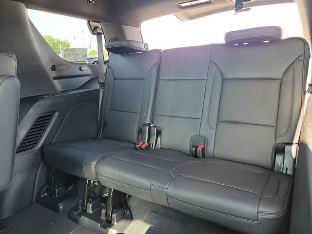 New 2026 GMC Yukon Denali w/ Denali Reserve Package AWD/4WD image 27