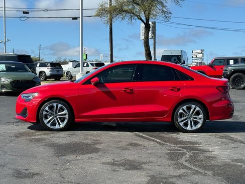 New 2026 Audi A3 2.0T Premium Plus image 5